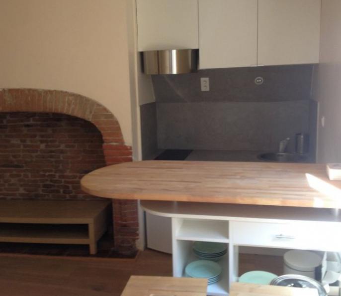 TOULOUSE CARMES STUDIO MEUBLE