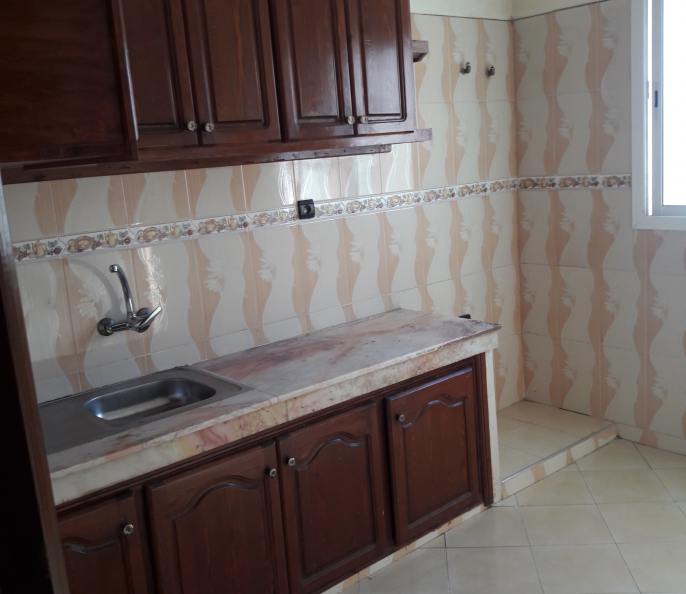 ltiss nour al qods bernoussi 120/M 3 ch salon 3500