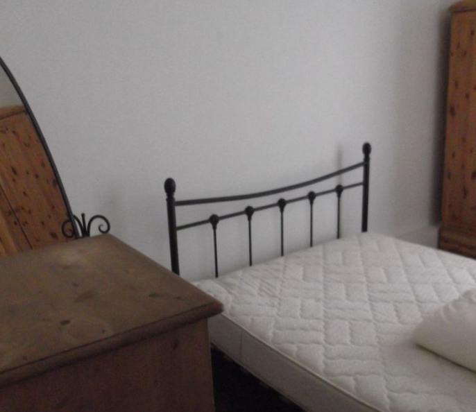 Tres joli F23, semi-meublé, 54 m2, Paris 15