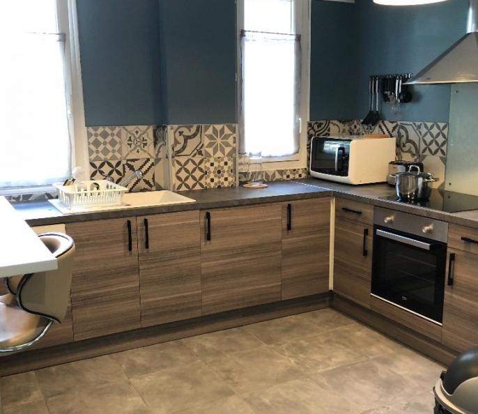 Chambres en colocation à 2 pas de l&rsquo;Université ASSAS à Melun