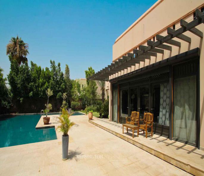 Villa Samar