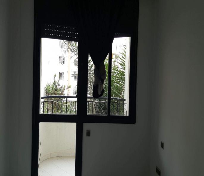 Location Appartement Rabat Hay Riad REF 662
