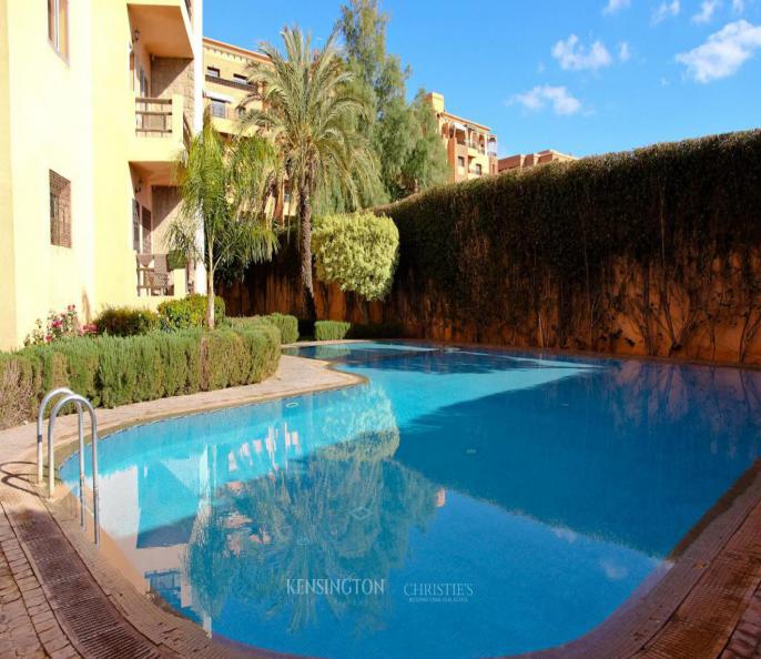 Appartement Lobo