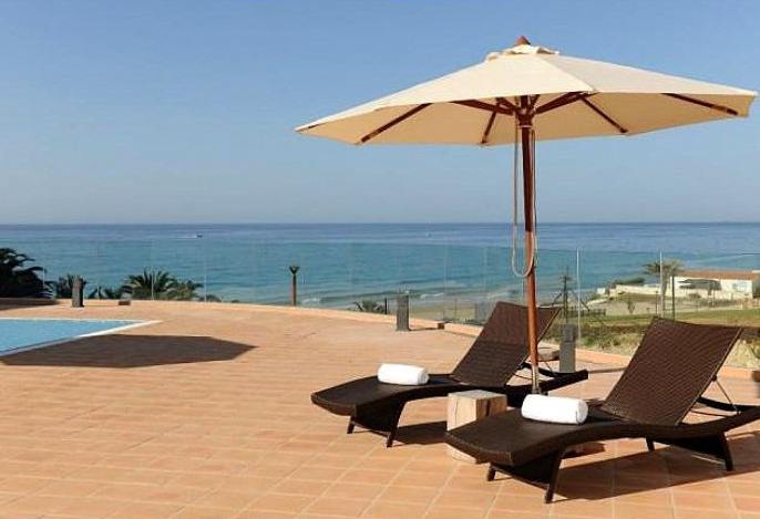 Appartements modernes F3 ou F4 proche mer et plage