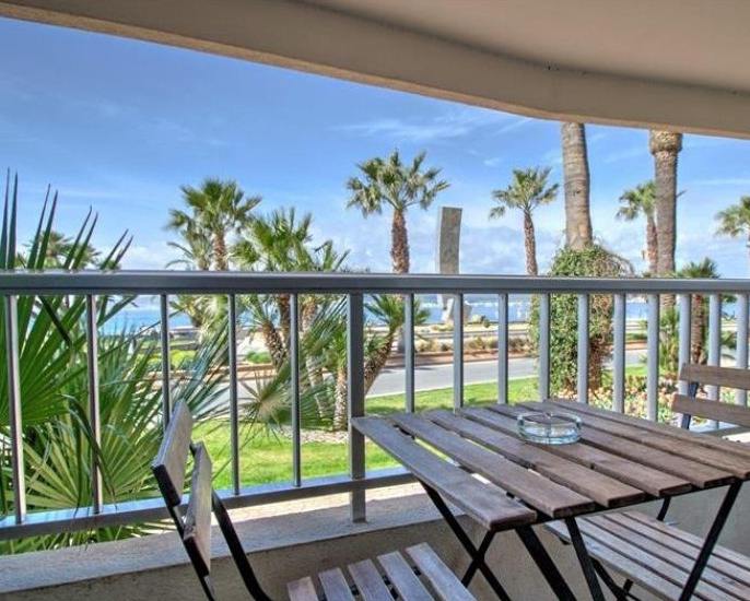 (03792_7427) Vente T3 Saint Raphael