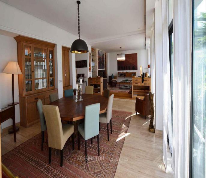 Villa Dora