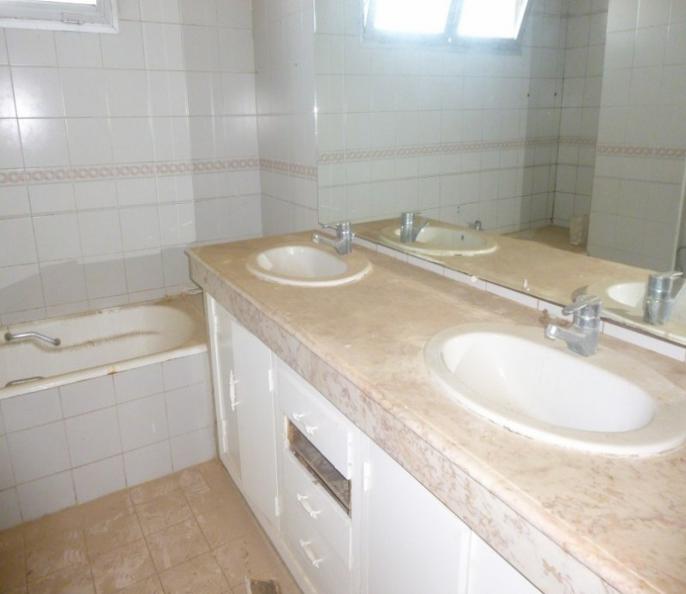 Appartement à Ain diab