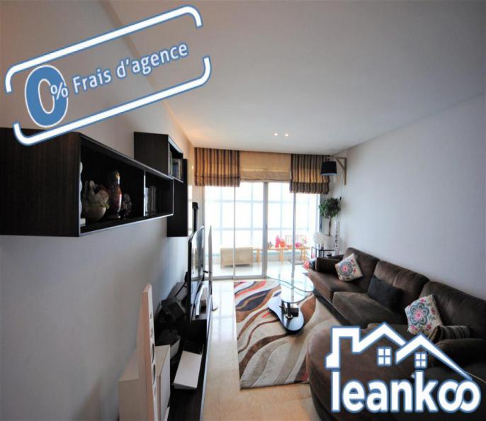 Appartement de 122 m² à vendre à Beauséjour
