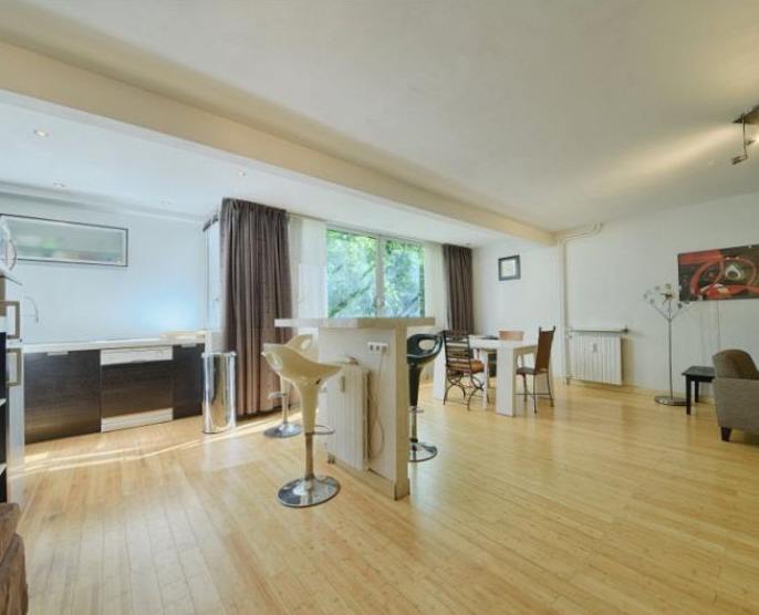 Appartement Meublé 2 piece(s) 76m2 toulouse