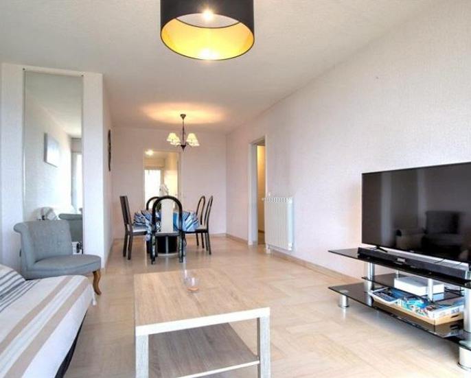 (03792_7427) Vente T3 Saint Raphael
