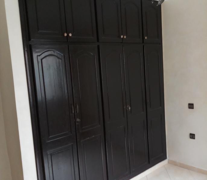AL QODS BERNOUSSI 3000 DH TTC 100/M