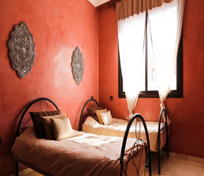 Appartement Assafa