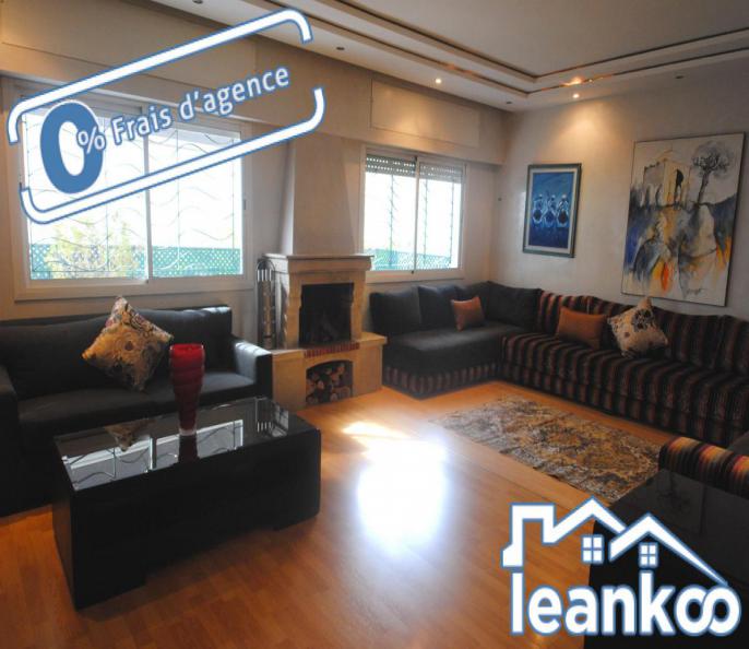 Appartement de 344 m² à louer à Californie