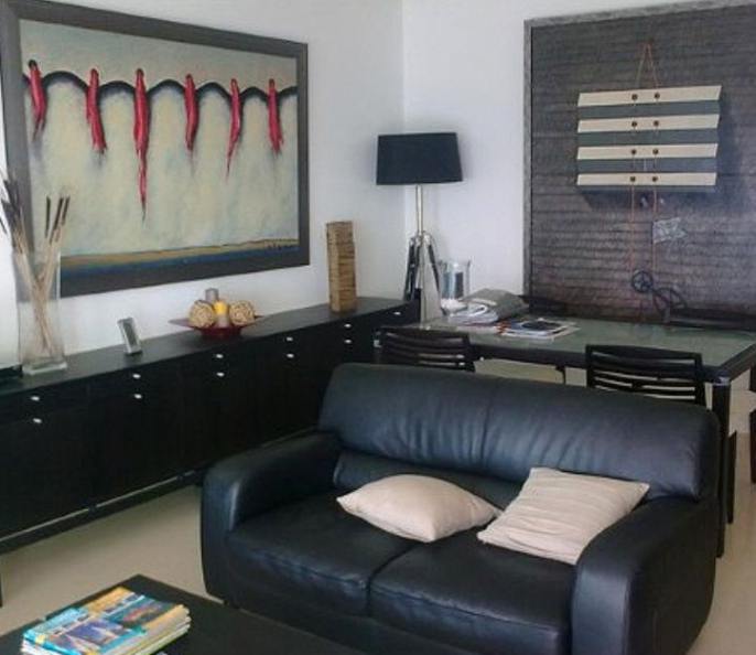 Superbe apt 2 chambres Vue magnifique sur océan