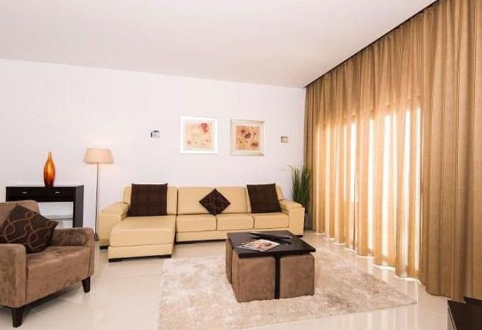 Appartements modernes F3 ou F4 proche mer et plage