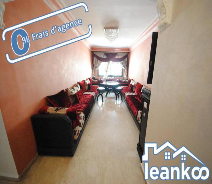 Appartement de 103m² à vendre Quartier La Gironde