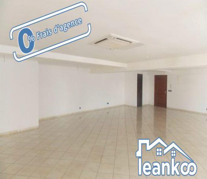 Plateaux de bureaux à louer à Lissasfa, de 17 à 156 m²