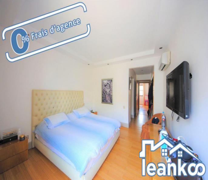 Appartement de 157 m² à vendre quartier Racine