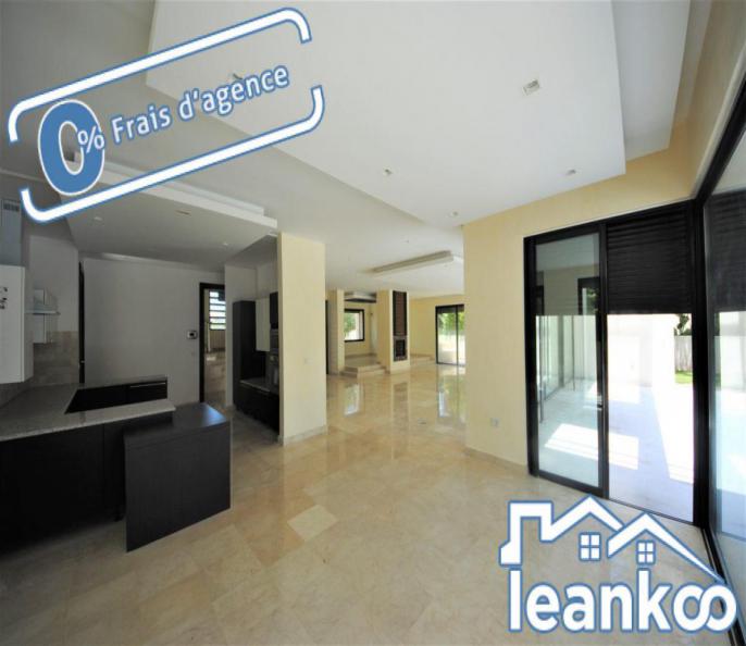 Villa de 1240 m² à vendre au Mazagan Beach & Golf Resort