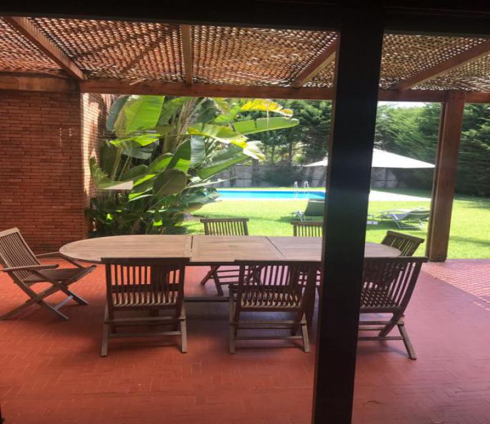 Vente Villa Rabat Souissi REF 661
