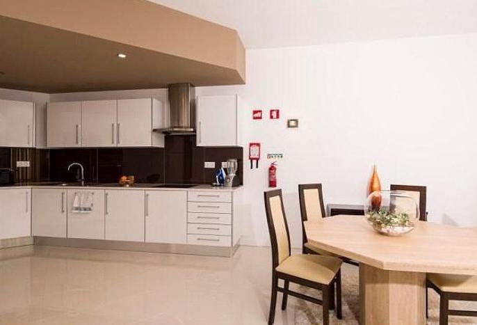 Appartements modernes F3 ou F4 proche mer et plage
