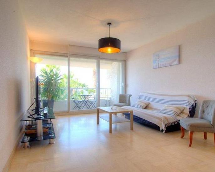 (03792_7427) Vente T3 Saint Raphael