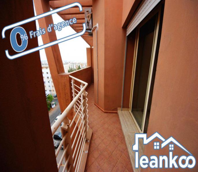 Appartement de 120 m² à vendre à Nassim