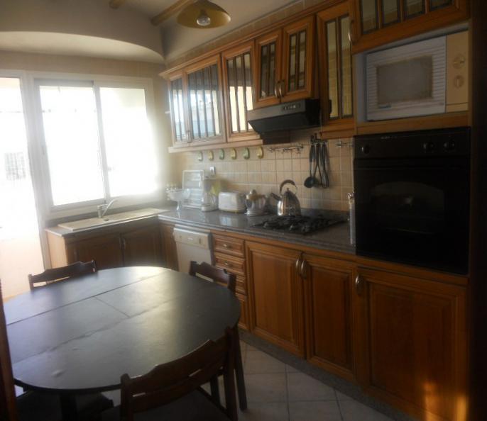 Appartement Meublé en location à BEAUSEJOUR