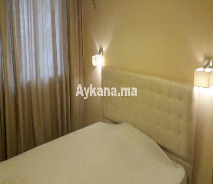 location appartement à Rabat Agdal