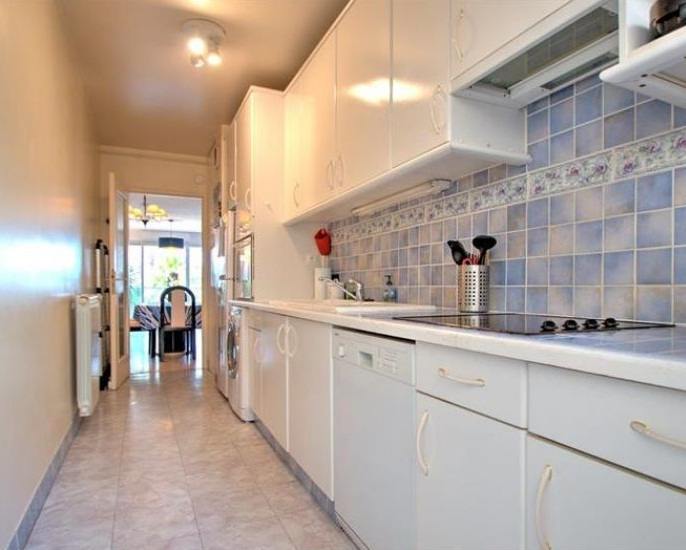 (03792_7427) Vente T3 Saint Raphael