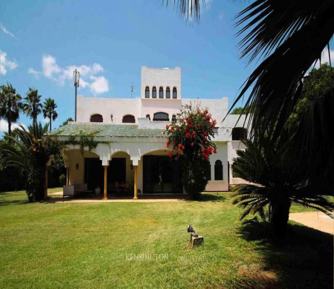 Villa Aliath