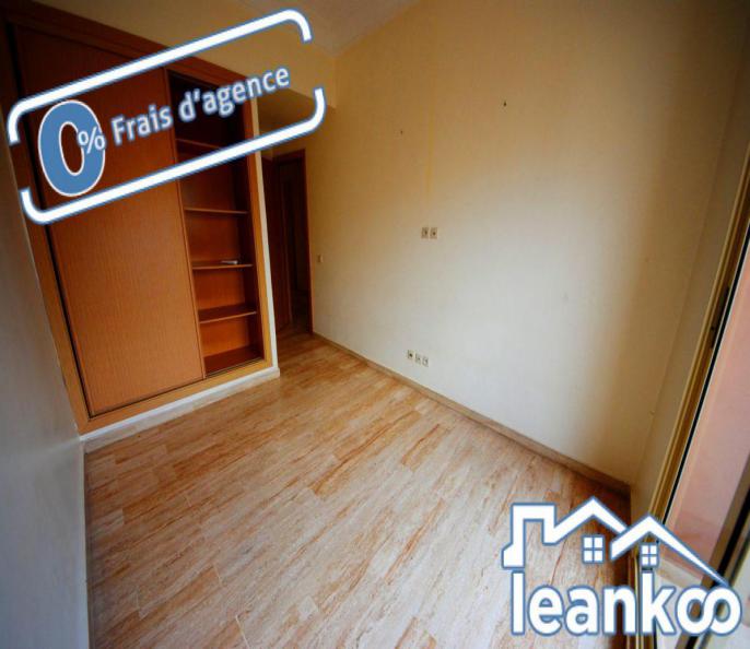 Appartement de 120 m² à vendre à Nassim