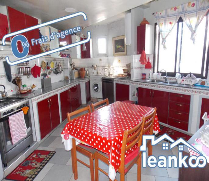 Appartement de 162m² à vendre à 2 Mars