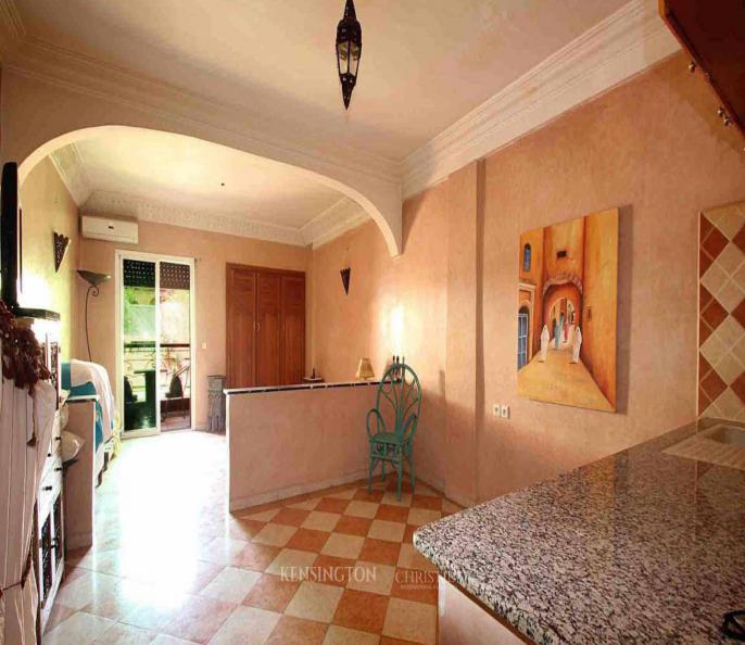 Appartement Hayat