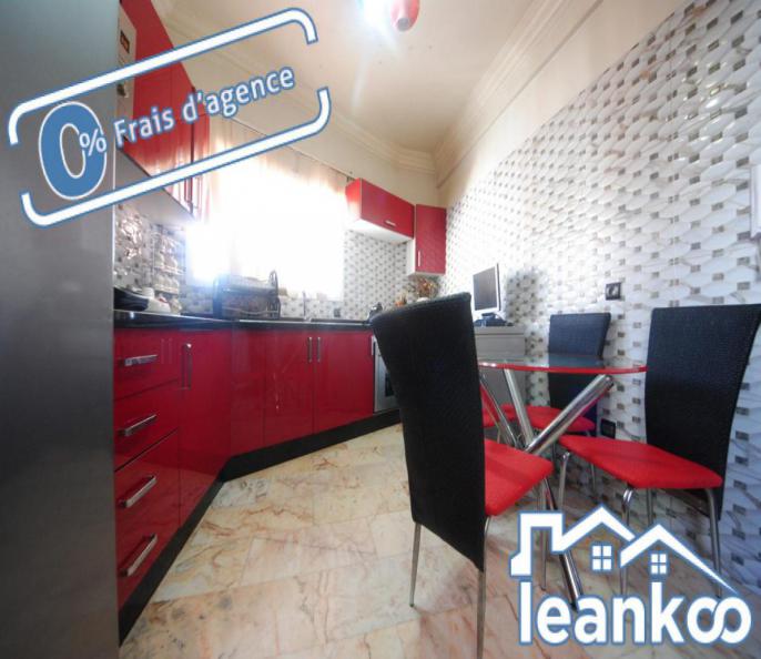 Appartement de 152 m² à vendre à Bourgogne