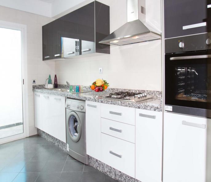 Belle opportunité : Appartement pour les familles