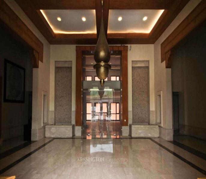 Appartement Aziz