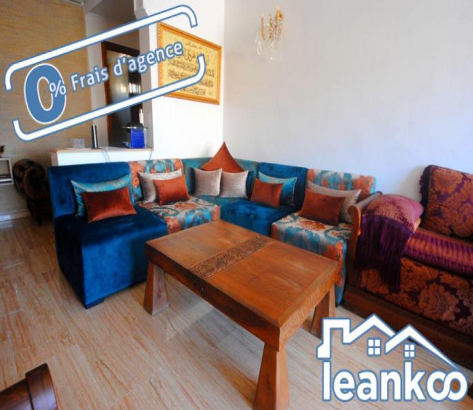 Appartement de 151 m² à vendre à Californie