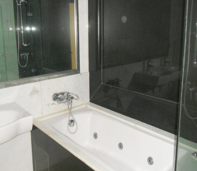 Appartement à Racine