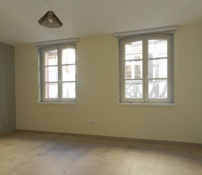 Tres beau 3 pièces avec terrasse