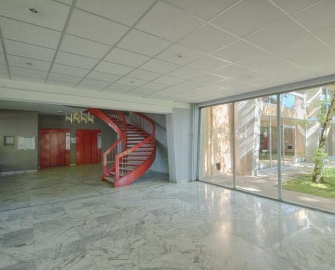 Appartement Meublé 2 piece(s) 76m2 toulouse