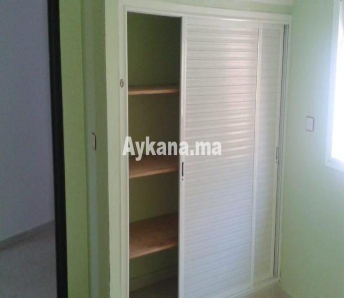 vente appartement à Temara Wifaq