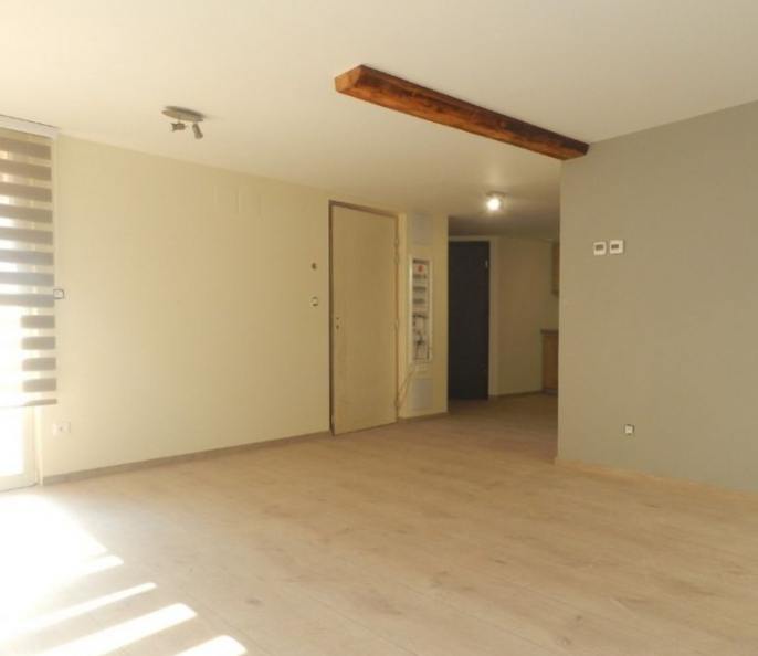 Tres beau 3 pièces avec terrasse
