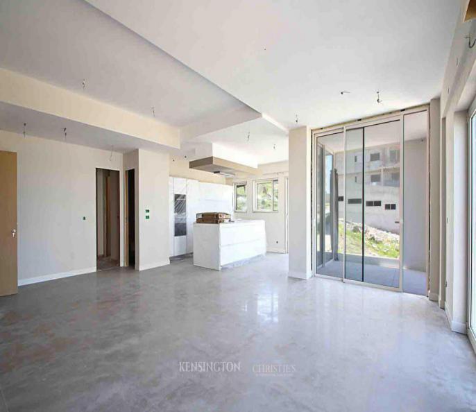 Appartement Bata