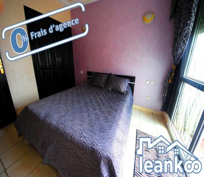 Appartement meublé de 88 m² à louer à Californie