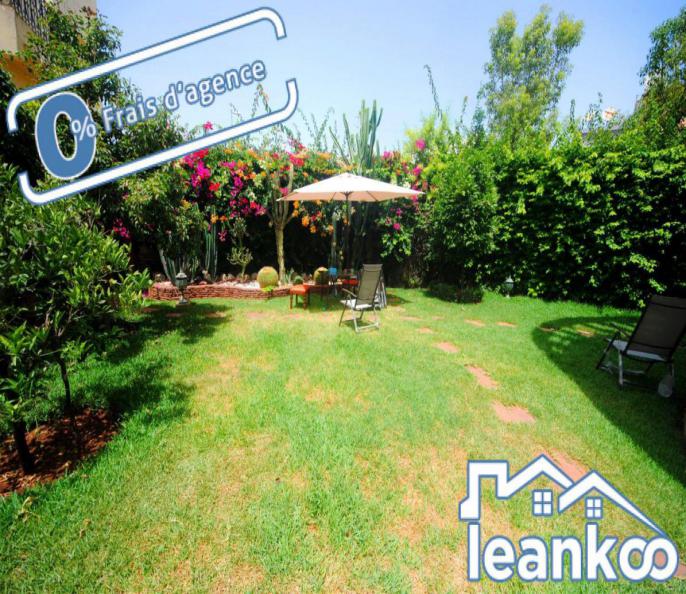 Villa de 527 m² à vendre à Sidi Maârouf