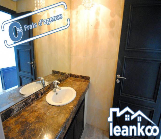 Appartement de 130 m² à vendre à Californie