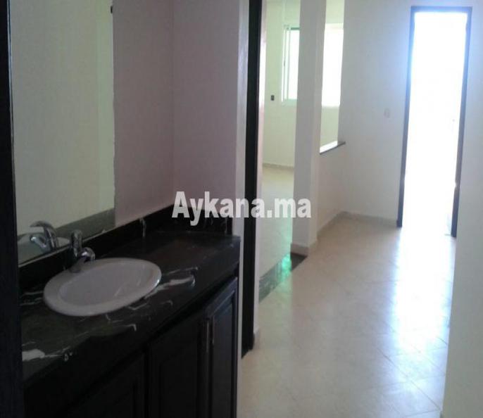 vente appartement à Temara Wifaq