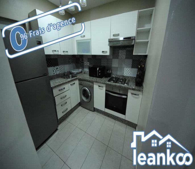 Studio meublé de 60 m² à louer à Palmiers