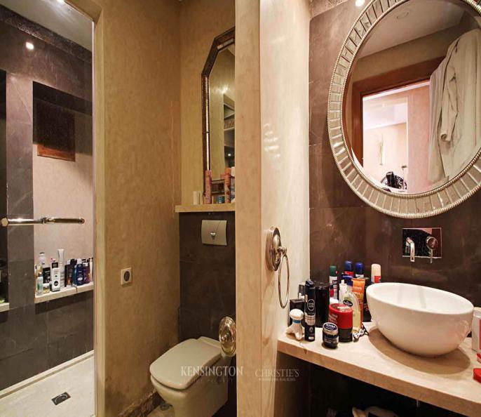 Appartement Aziz